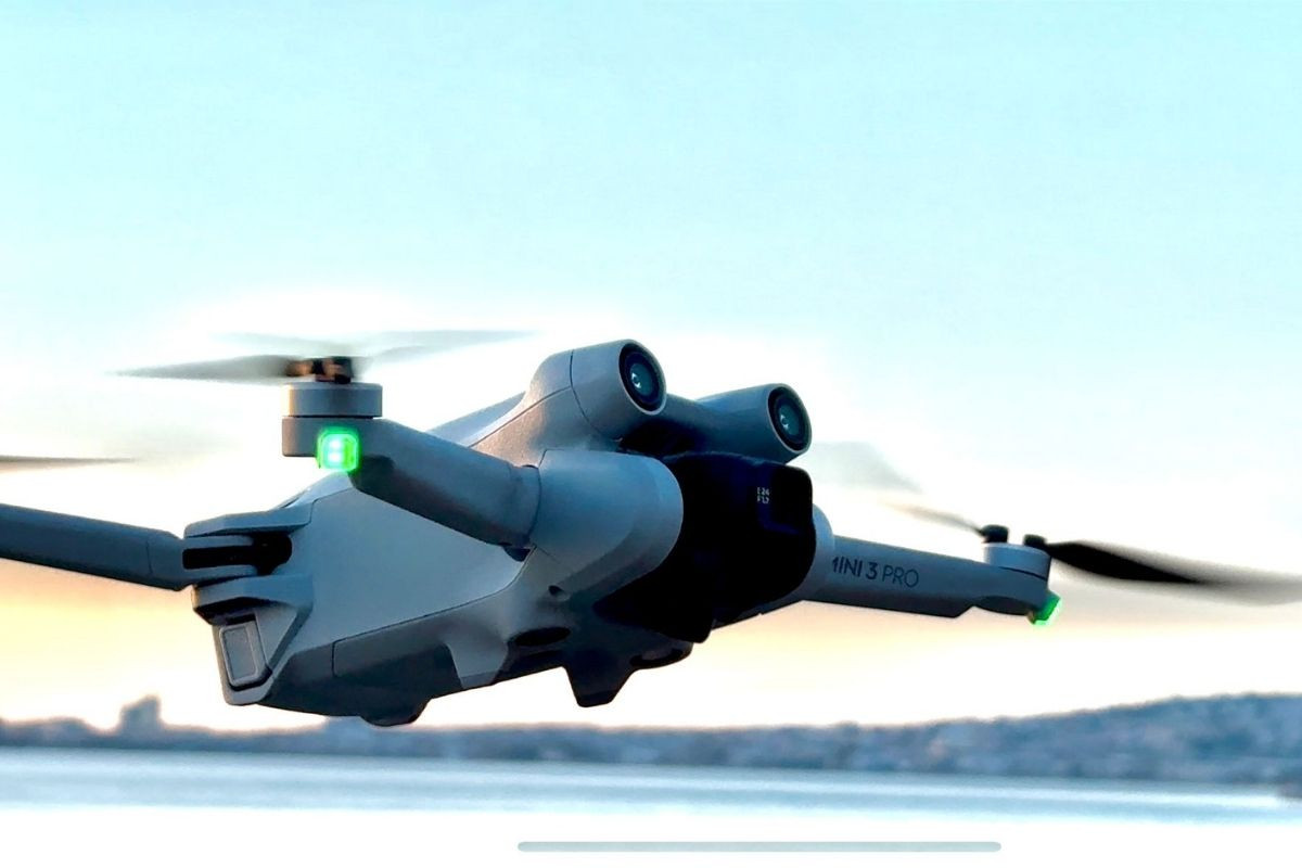 Dronlara özel hava otobanları geliyor